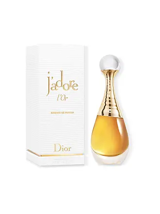 DIOR | J'adore l'Or Essence de Parfum 50ml | 
